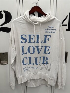 Self Love Sweatshirt
